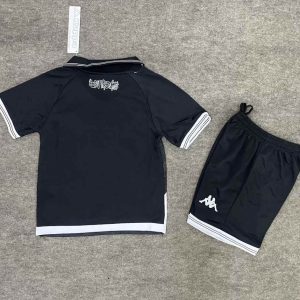 niños Vasco da Gama 2025-26 Local Kit