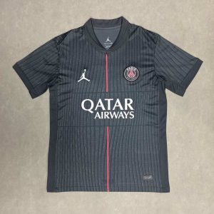 Paris Saint-Germain 2025-26 Cuarta camiseta
