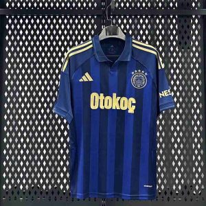 Fenerbahce 2025-26 Tercera camiseta