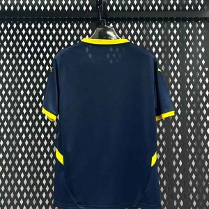 Fenerbahce 2025-26 Cuarta camiseta