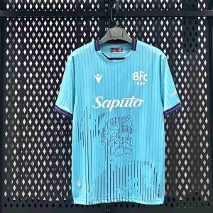 Bologna 2025-26 Tercera camiseta