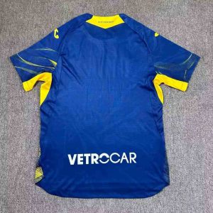 Verona 2025-26 Camiseta local