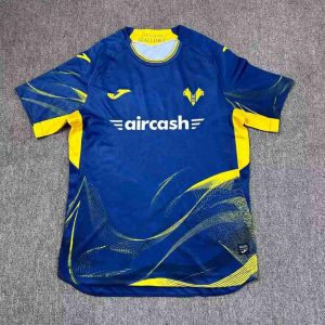 Verona 2025-26 Camiseta local