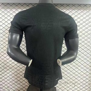 Corinthians 2025-26 Camiseta de portero versión jugador