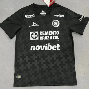 Cruz Azul 2025-26 Tercera camiseta