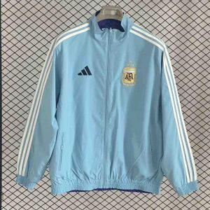 Argentina 2025-26 Double-sided Cortavientos