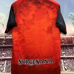 Napoli 2025-26 Christmas Edition Camiseta