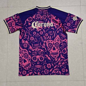 Club América 2025-26 All Hallows Eve Camiseta