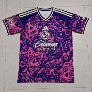 Club América 2025-26 All Hallows Eve Camiseta