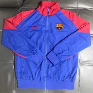 Barcelona 2025 Cortavientos