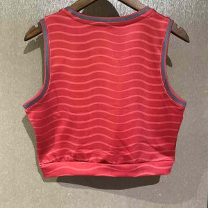 Mujer Portugal 2026 FIFA World Cup Local Vest