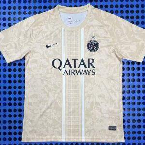 Paris Saint-Germain 2026-27 Camiseta de entrenamiento