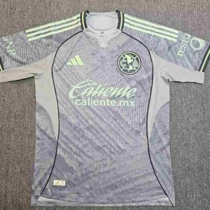 Club América 2025-26 Tercera camiseta versión jugador