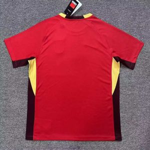 China 2025 Camiseta local
