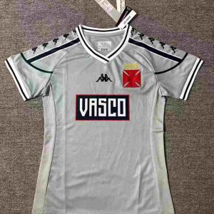 Mujer Vasco da Gama 2025-26 Camiseta de entrenamiento
