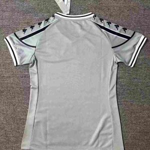 Mujer Vasco da Gama 2025-26 Camiseta de entrenamiento