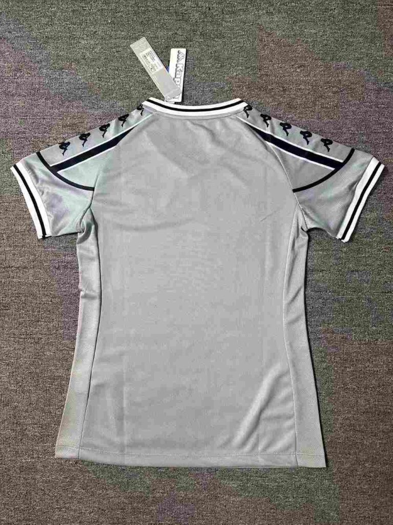 Mujer Vasco da Gama 2025-26 Camiseta de entrenamiento