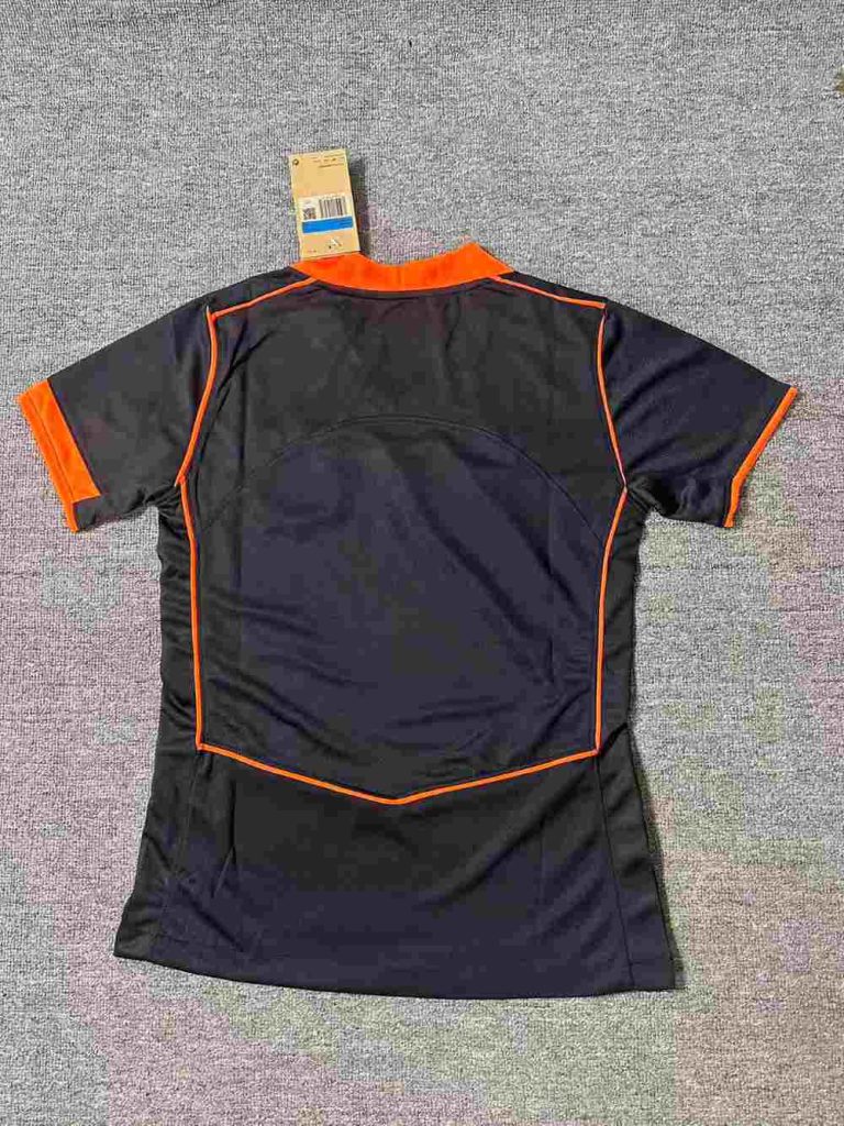 Mujer Corinthians 2025-26 Tercera camiseta