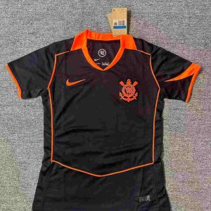 Mujer Corinthians 2025-26 Tercera camiseta