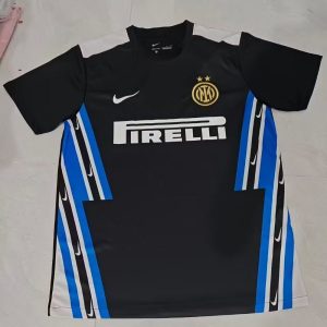 Inter Milan 2025-26 Camiseta de entrenamiento