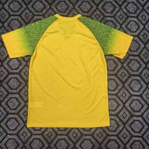 Burkina Faso 2025-26 Special Edition Camiseta
