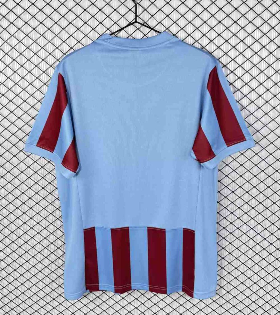Trabzonspor 2025-26 Camiseta local