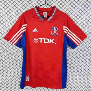 Crystal Palace 1998-99 Camiseta local
