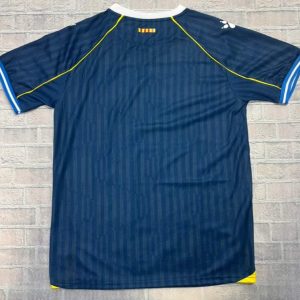 Espanyol 2025-26 Tercera camiseta