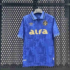 Grêmio 2025-26 Tercera camiseta