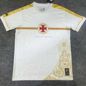 Vasco da Gama 2025-26 Special Edition Camiseta