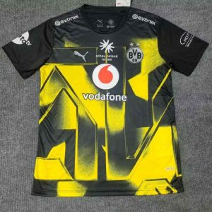 Dortmund 2025-26 Cup Special Edition Camiseta