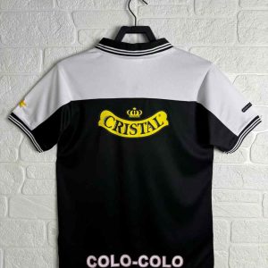 Colo-Colo 1998-99 Camiseta visitante