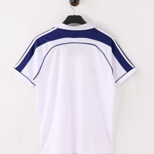 Universidad de Chile 1999-00 Camiseta visitante