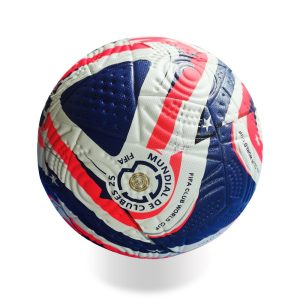 2025 FIFA Clubs World Cup Soccer Ball