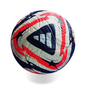 2025 FIFA Clubs World Cup Soccer Ball