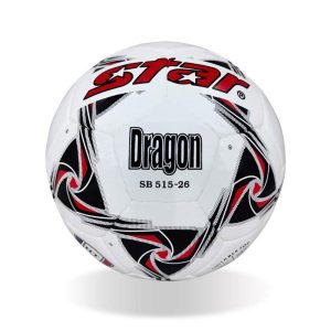 Star Hand-Sewn Soccer Ball 515-26
