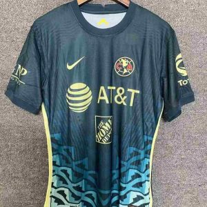 Club América 2021-22 Camiseta visitante