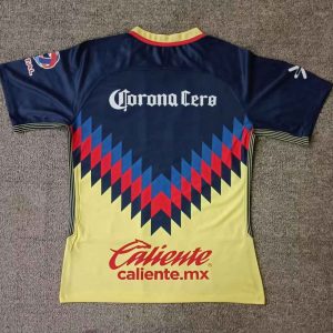 Club América 2017-18 Camiseta local