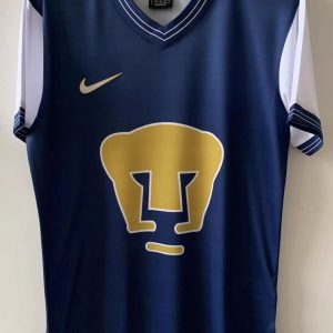 Pumas UNAM 1998 Camiseta local