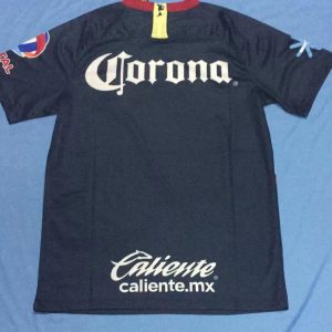 Club América 2018-19 Camiseta visitante