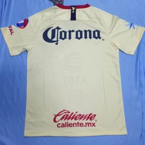 Club América 2018-19 Camiseta local