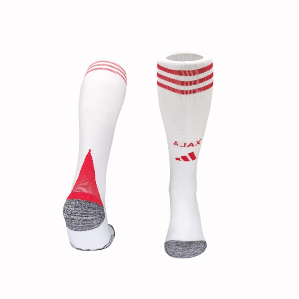 Ajax 2025-26 Local Socks