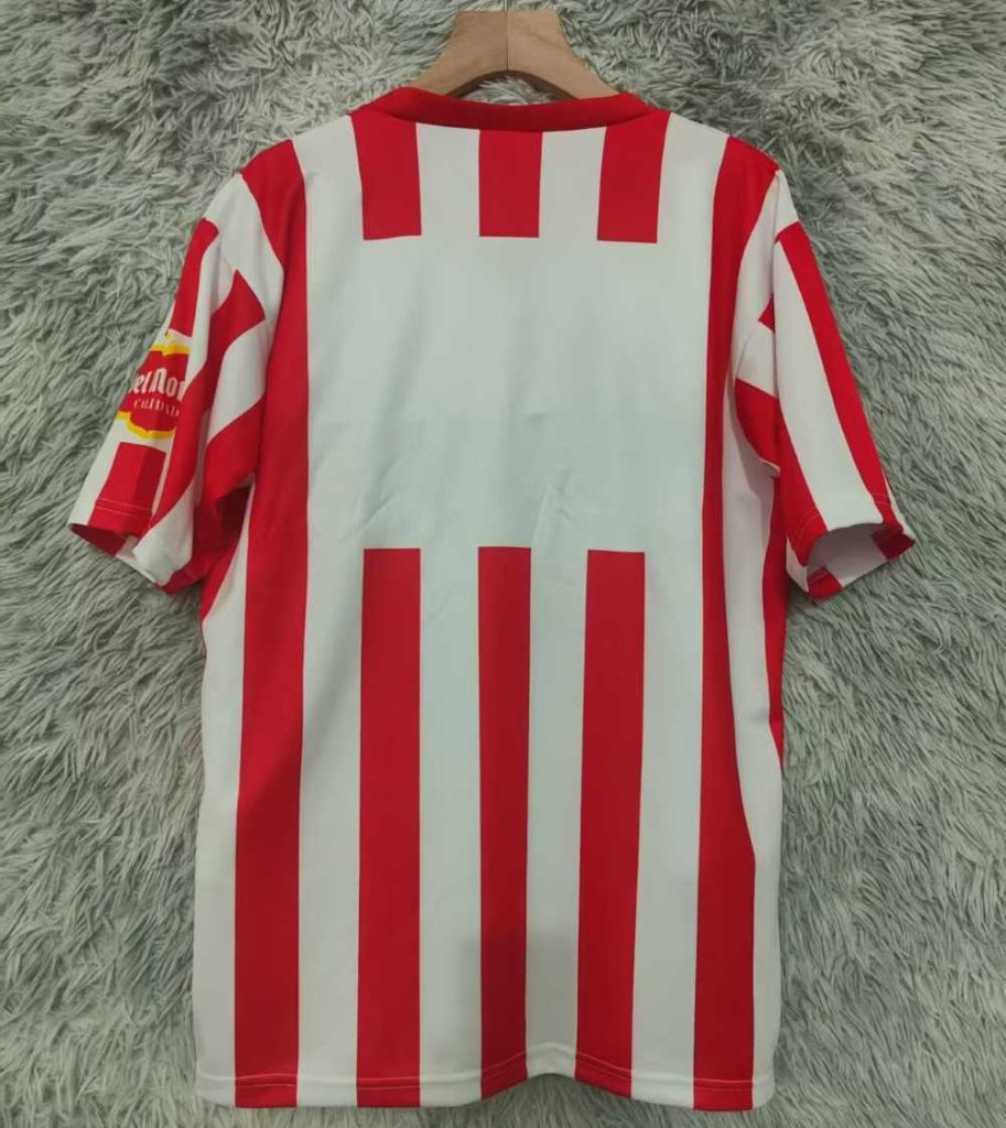 Chivas Guadalajara 1993-94 Camiseta local