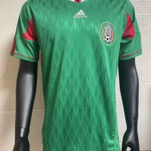 México 2010 FIFA World Cup Camiseta local