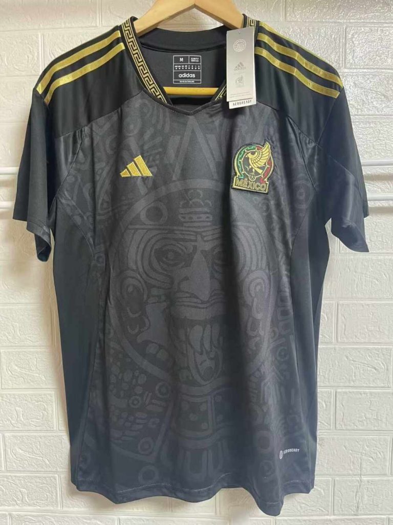 México 2025 Special Edition Camiseta