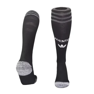Juventus 2025-26 Tercera Socks