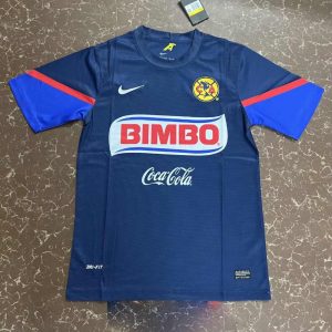 Club América 2013-14 Camiseta visitante