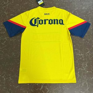 Club América 2013-14 Camiseta local