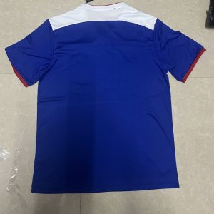 Cruz Azul 2014-15 Camiseta local