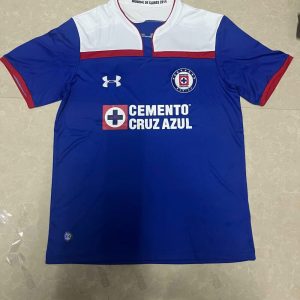 Cruz Azul 2014-15 Camiseta local